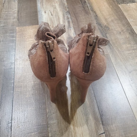 Marco Santi Heels - Picture 4 of 9